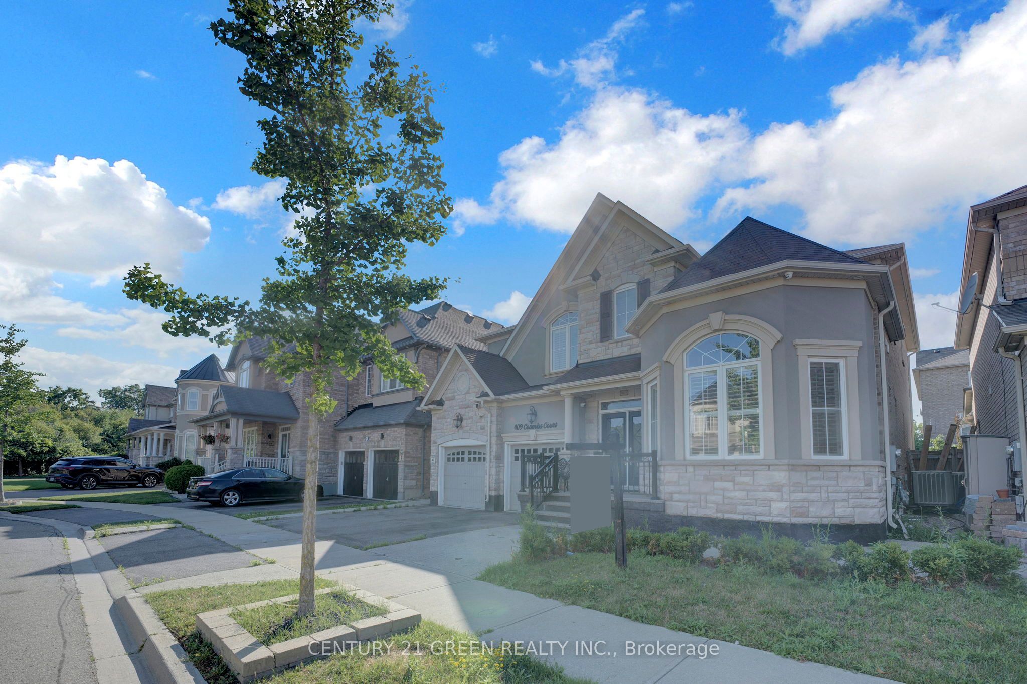 409 Coombs Court