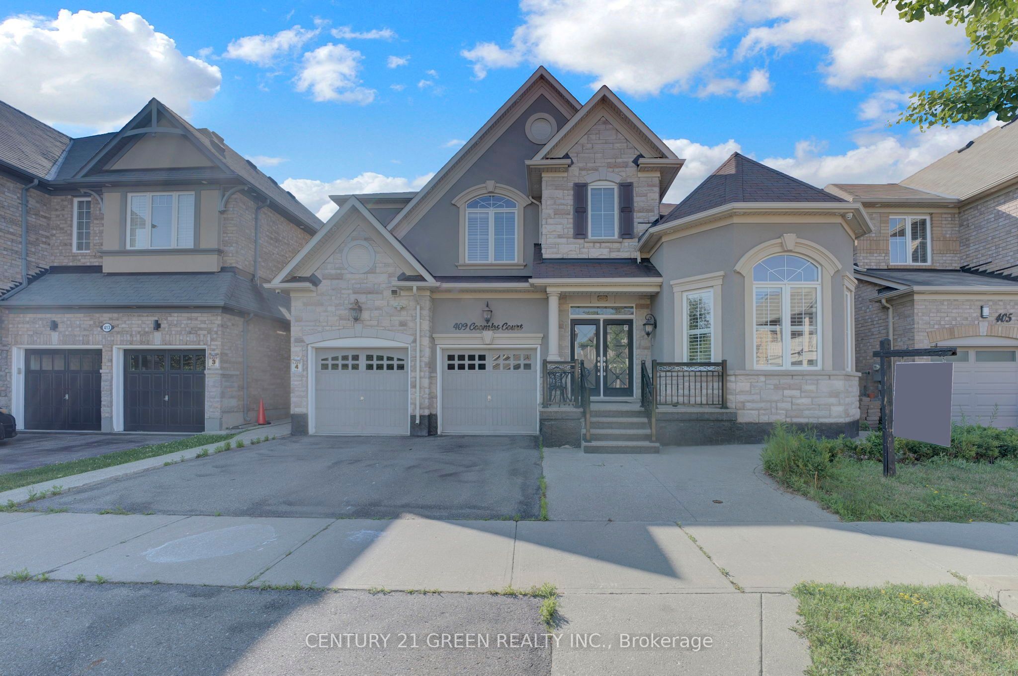 409 Coombs Court