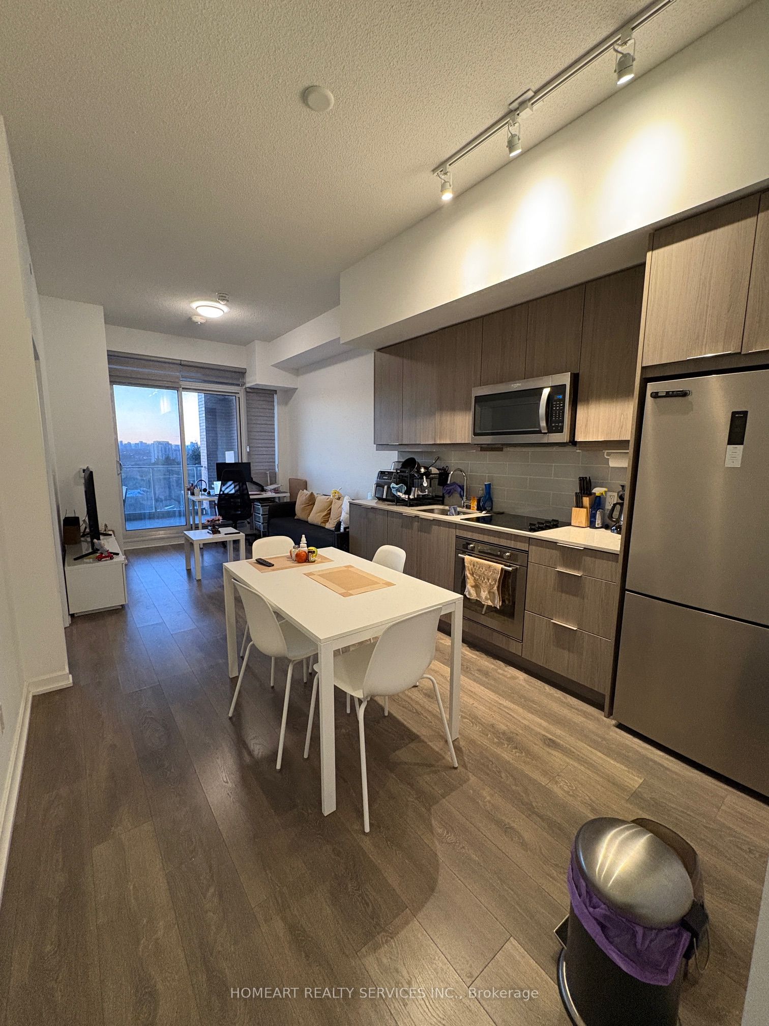 36 Forest Manor Road 308