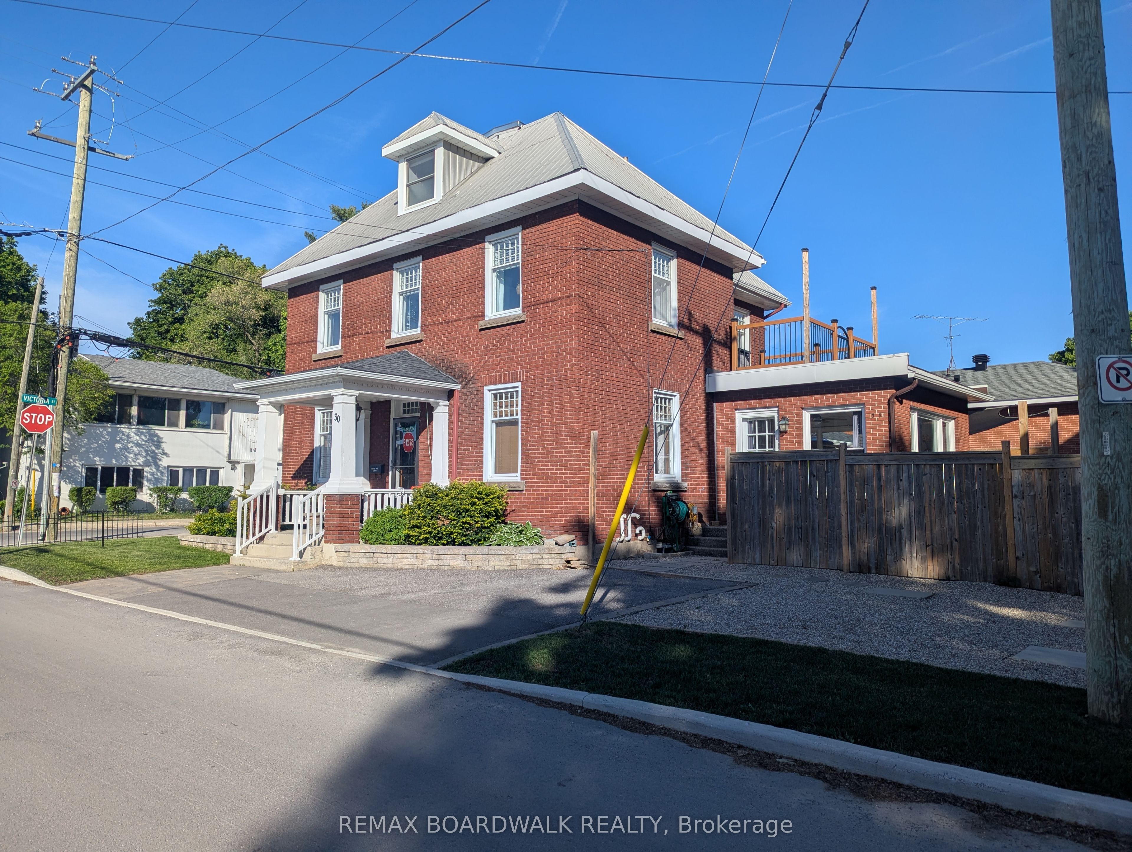 30 EMILY Street