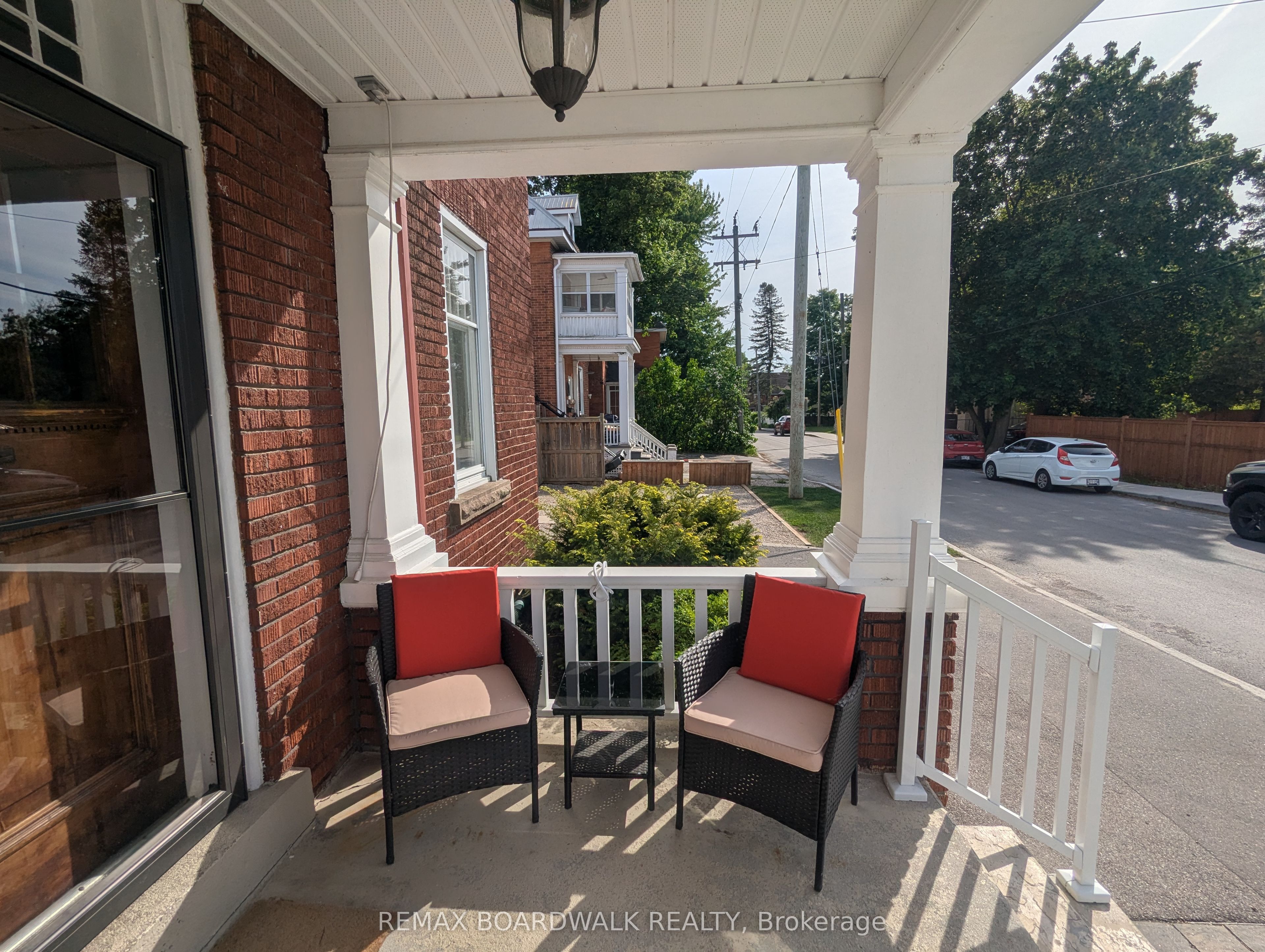 30 EMILY Street
