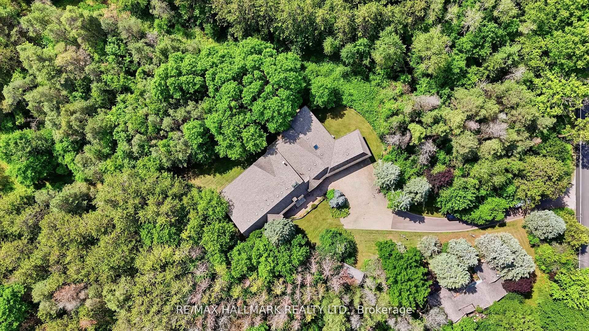 18381 McCowan Road