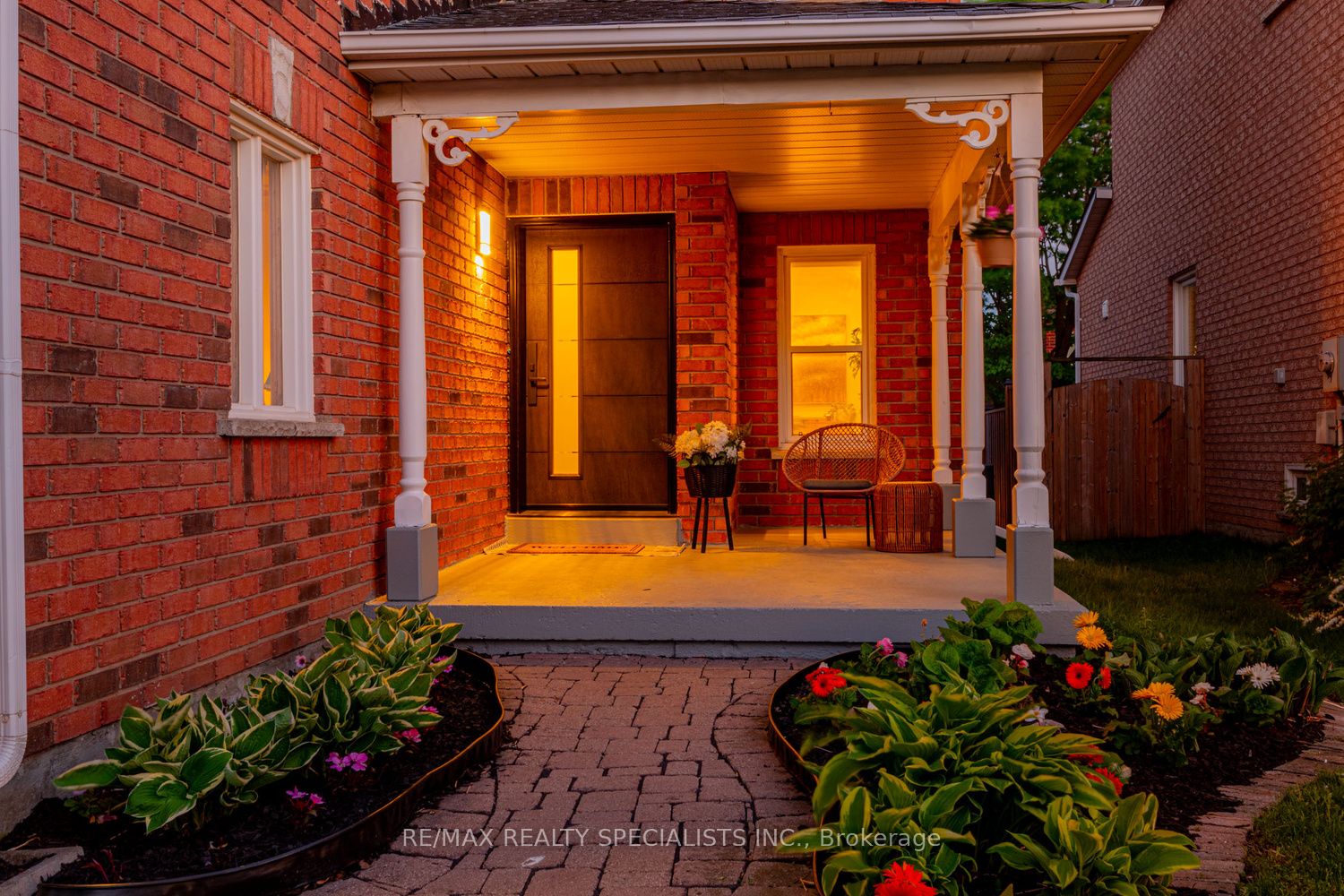 248 Hoover Park Drive