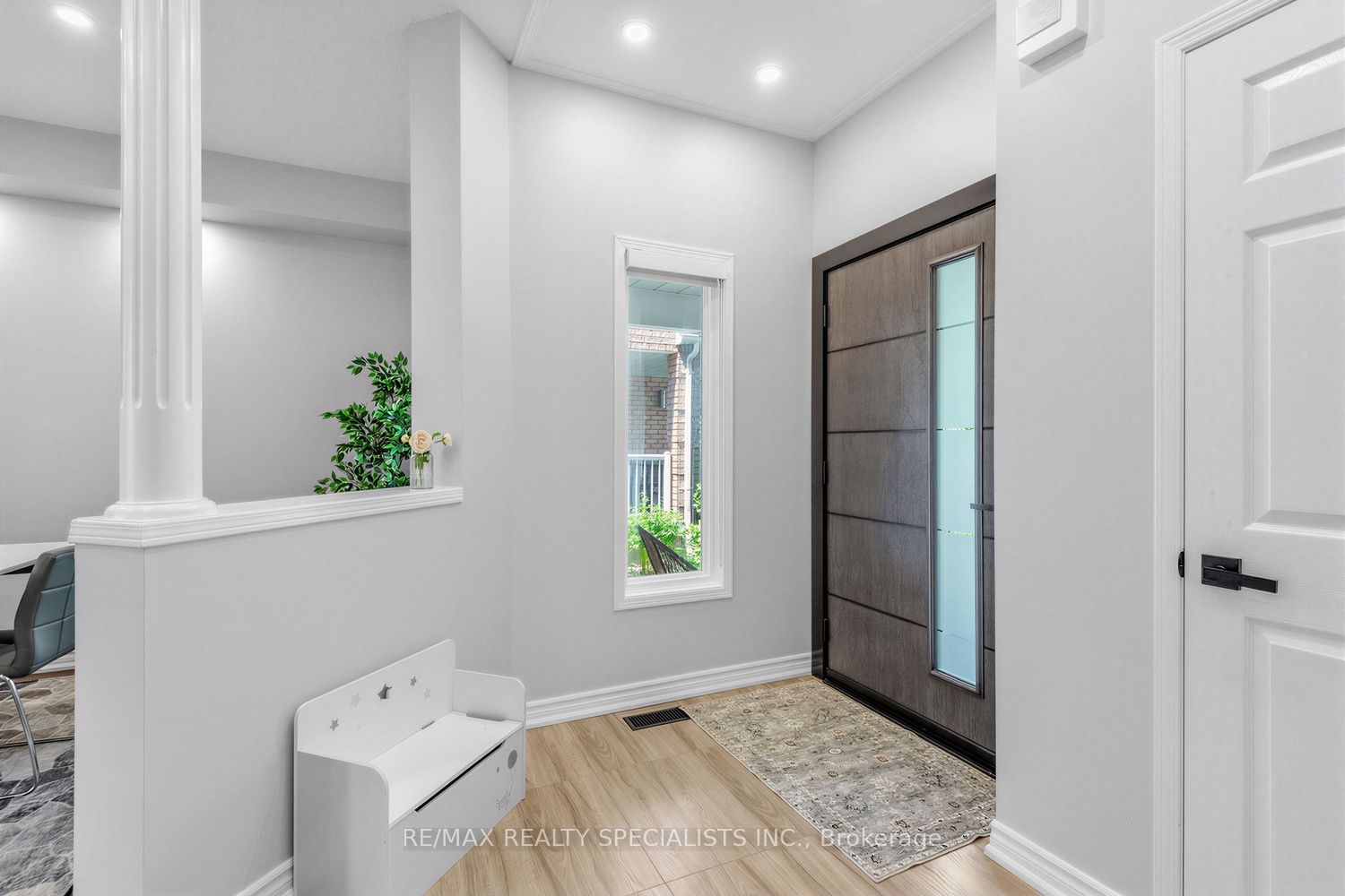 248 Hoover Park Drive