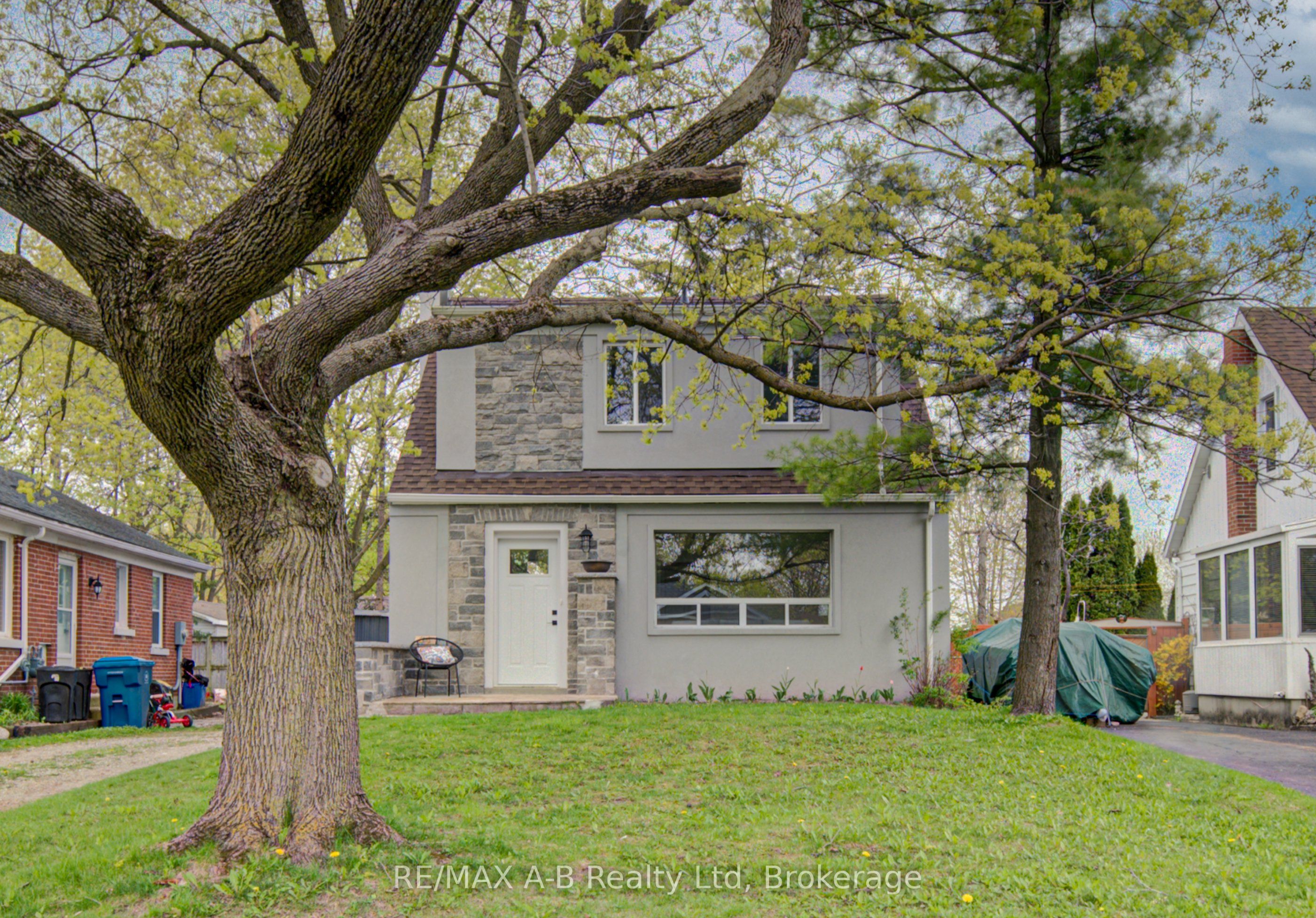 34 Somerset Street