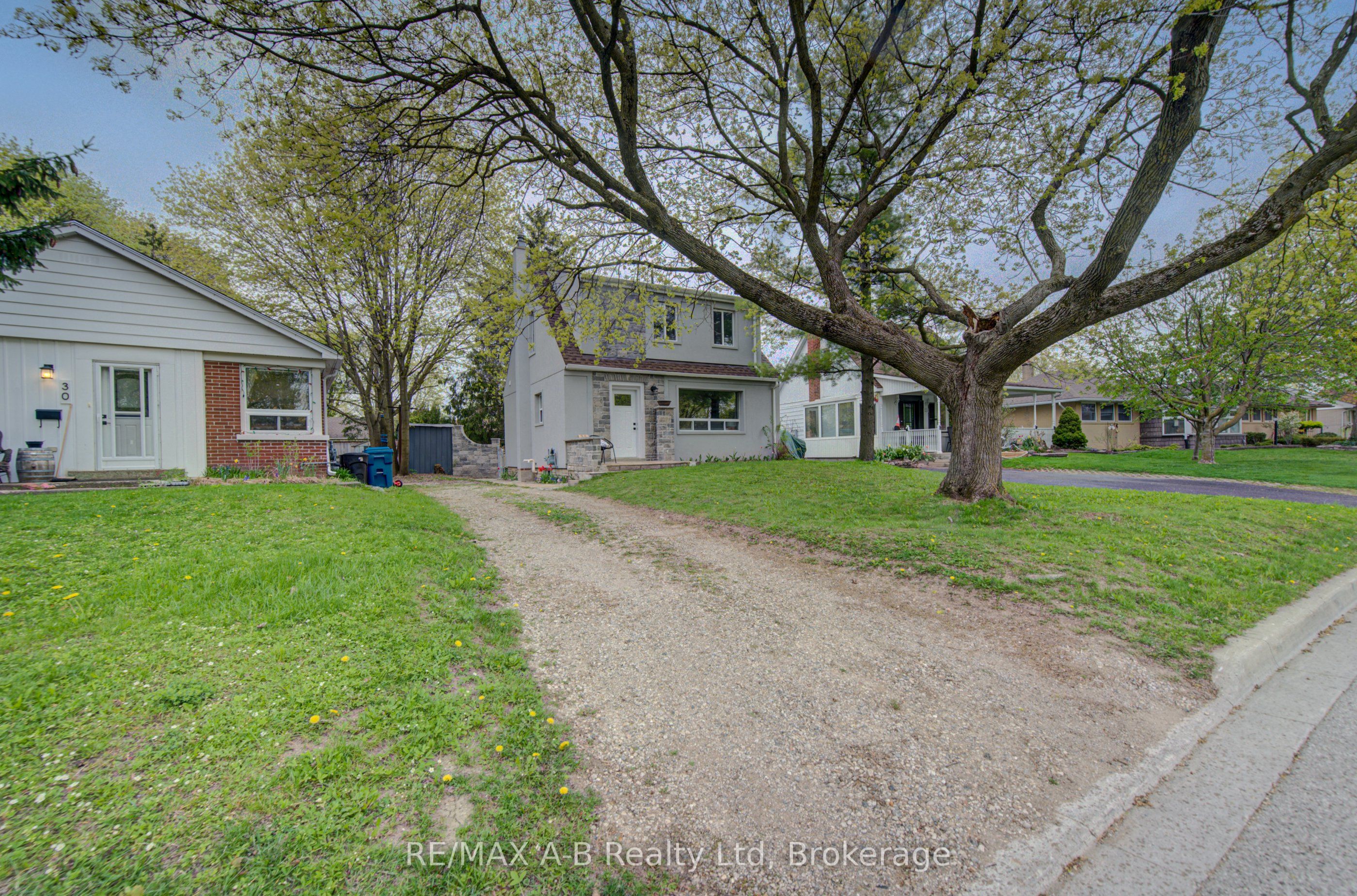 34 Somerset Street