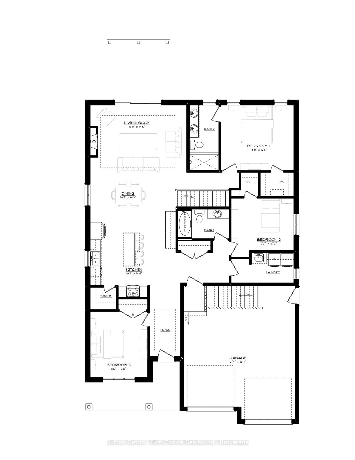 Lot 22 Kastner Street