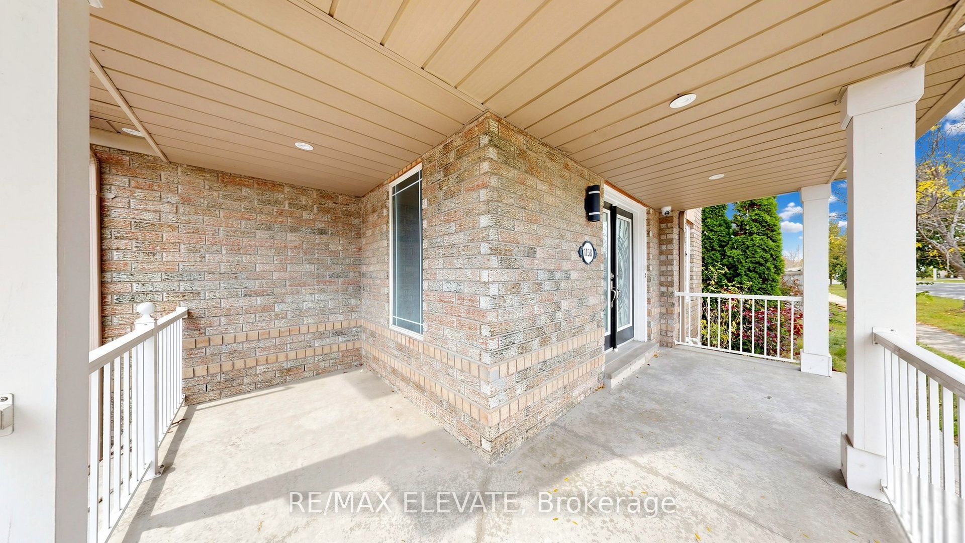 1158 Ravenscroft Road