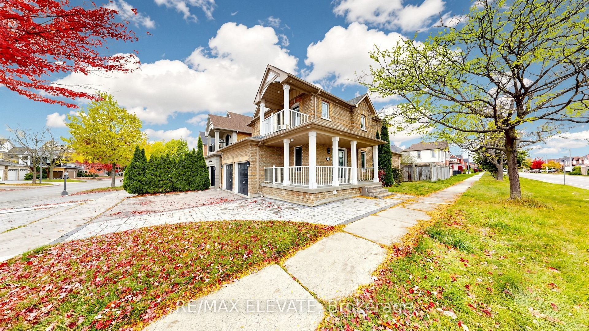 1158 Ravenscroft Road