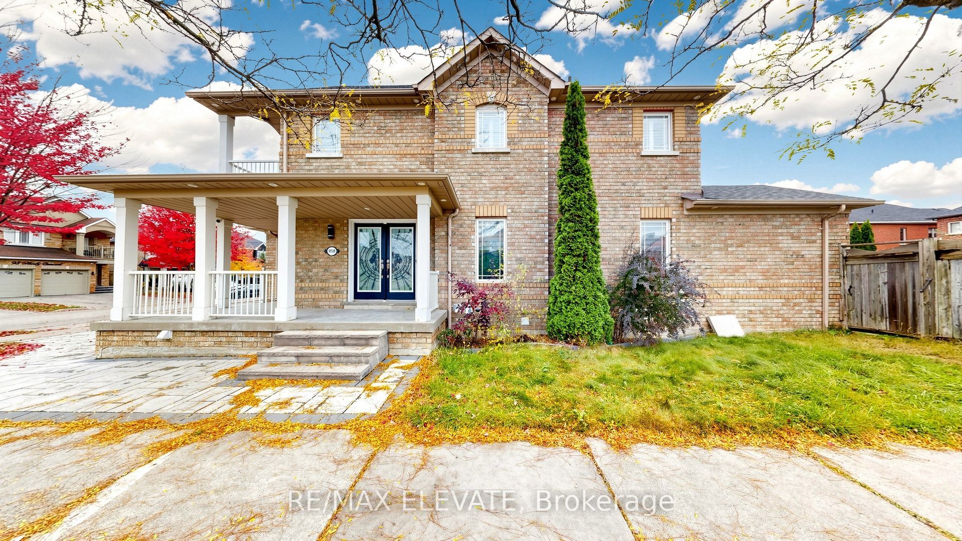 1158 Ravenscroft Road