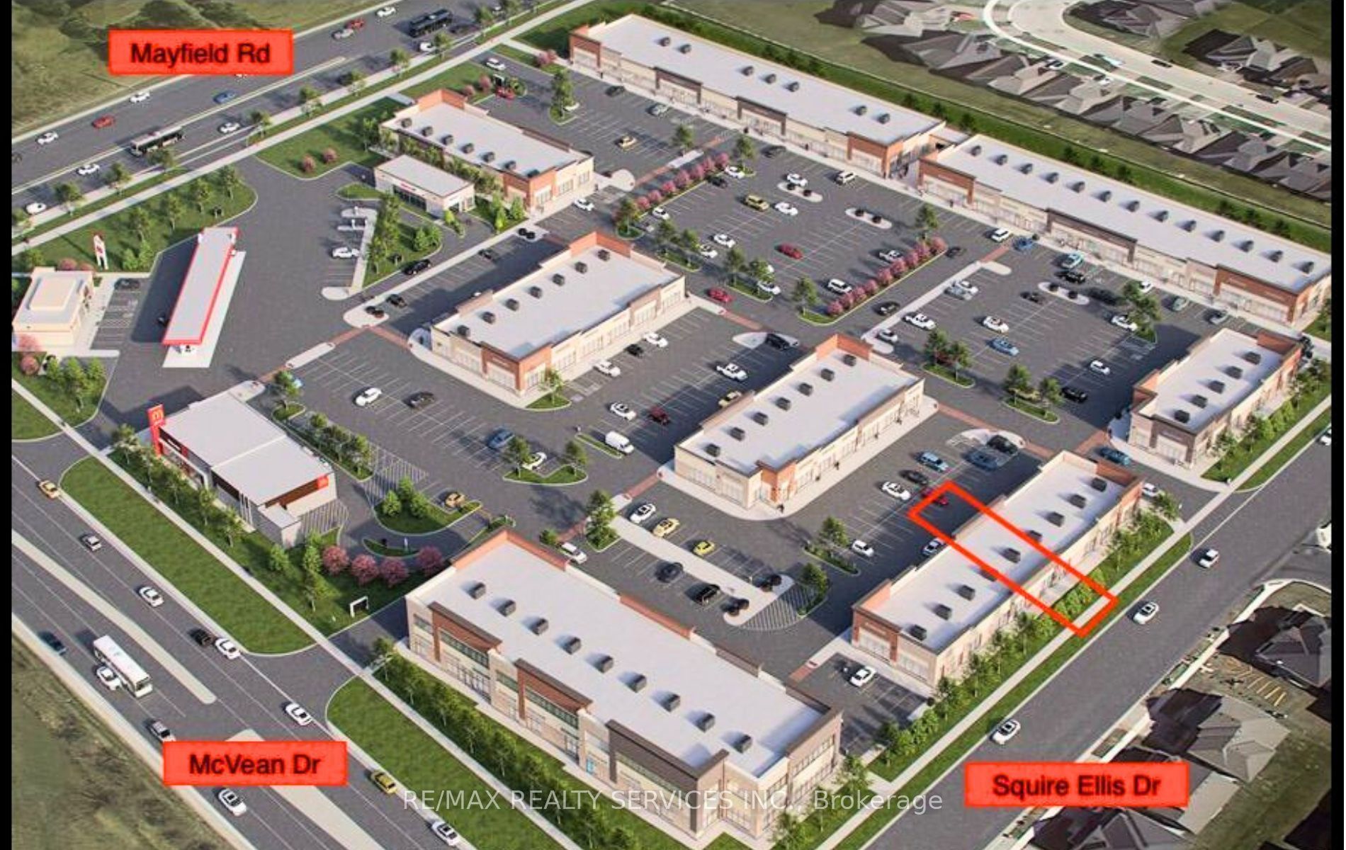 11625 McVean Drive N 28