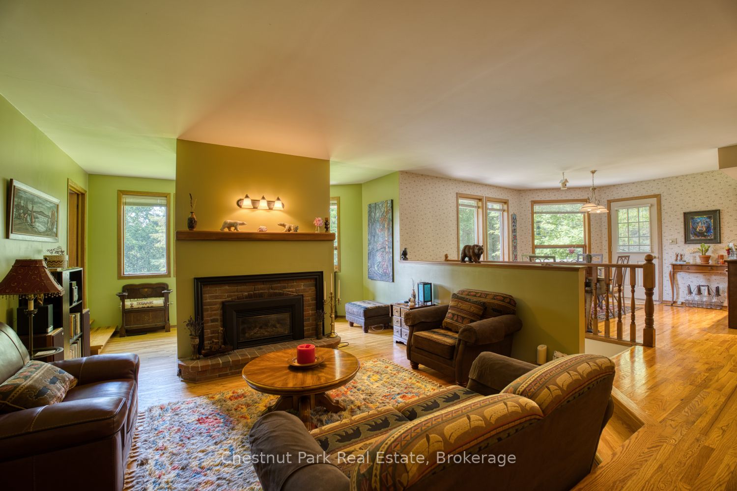 109 Maple Ridge Road