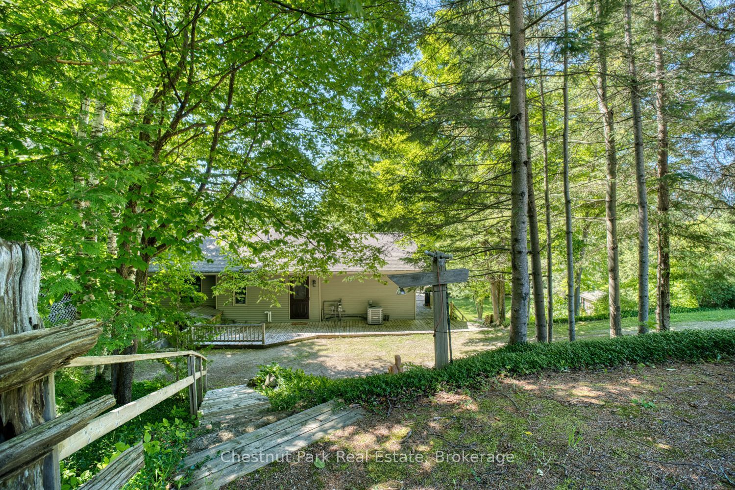109 Maple Ridge Road