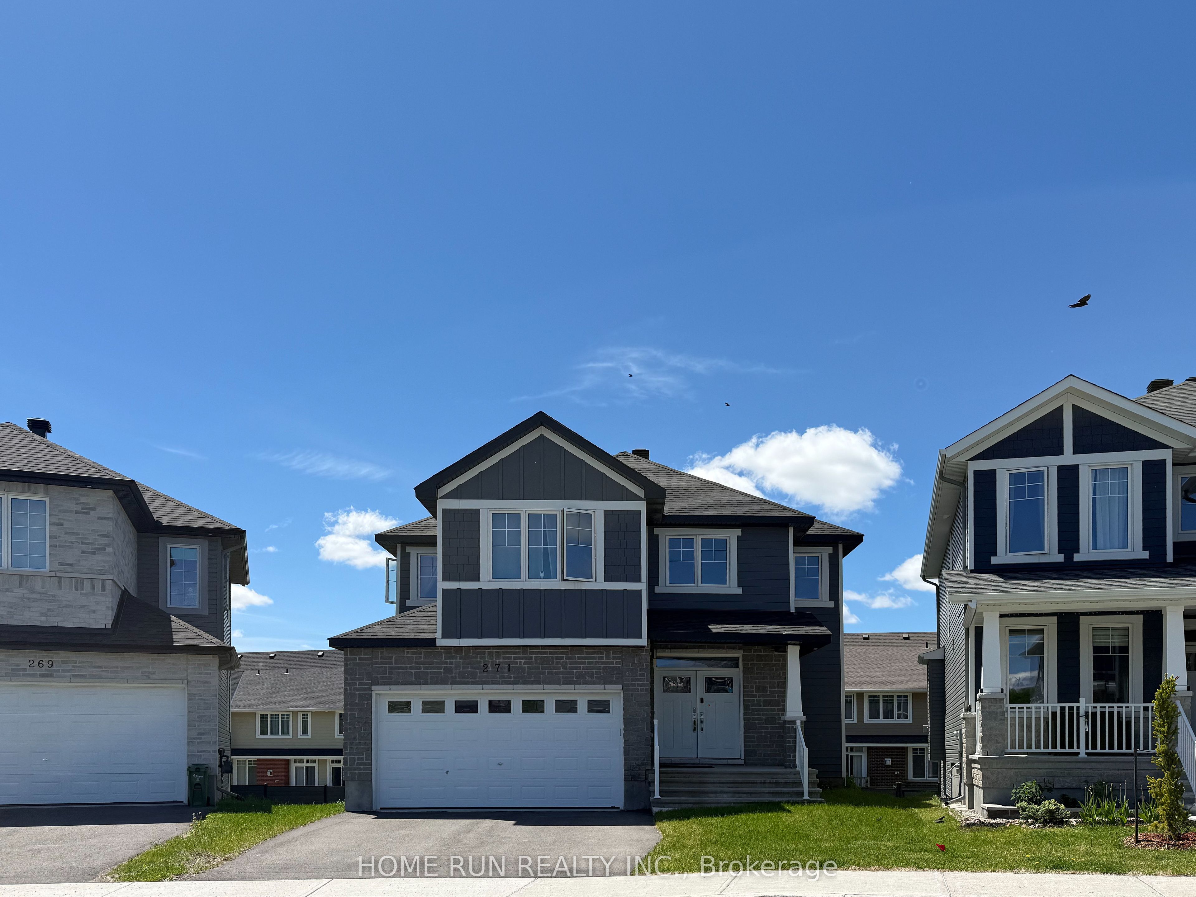 271 Ketchikan Crescent