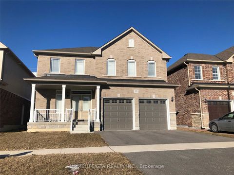 1785 Western Crescent Oshawa ON L1G 0B4