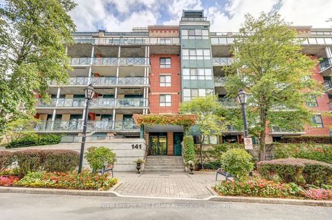 141 Woodbridge Avenue W 206 Vaughan ON L4L 9G6