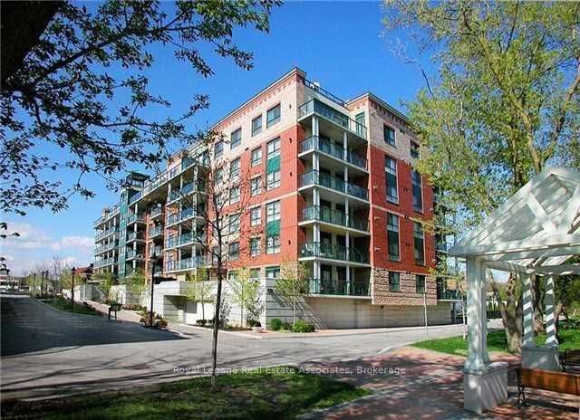 141 Woodbridge Avenue W 206