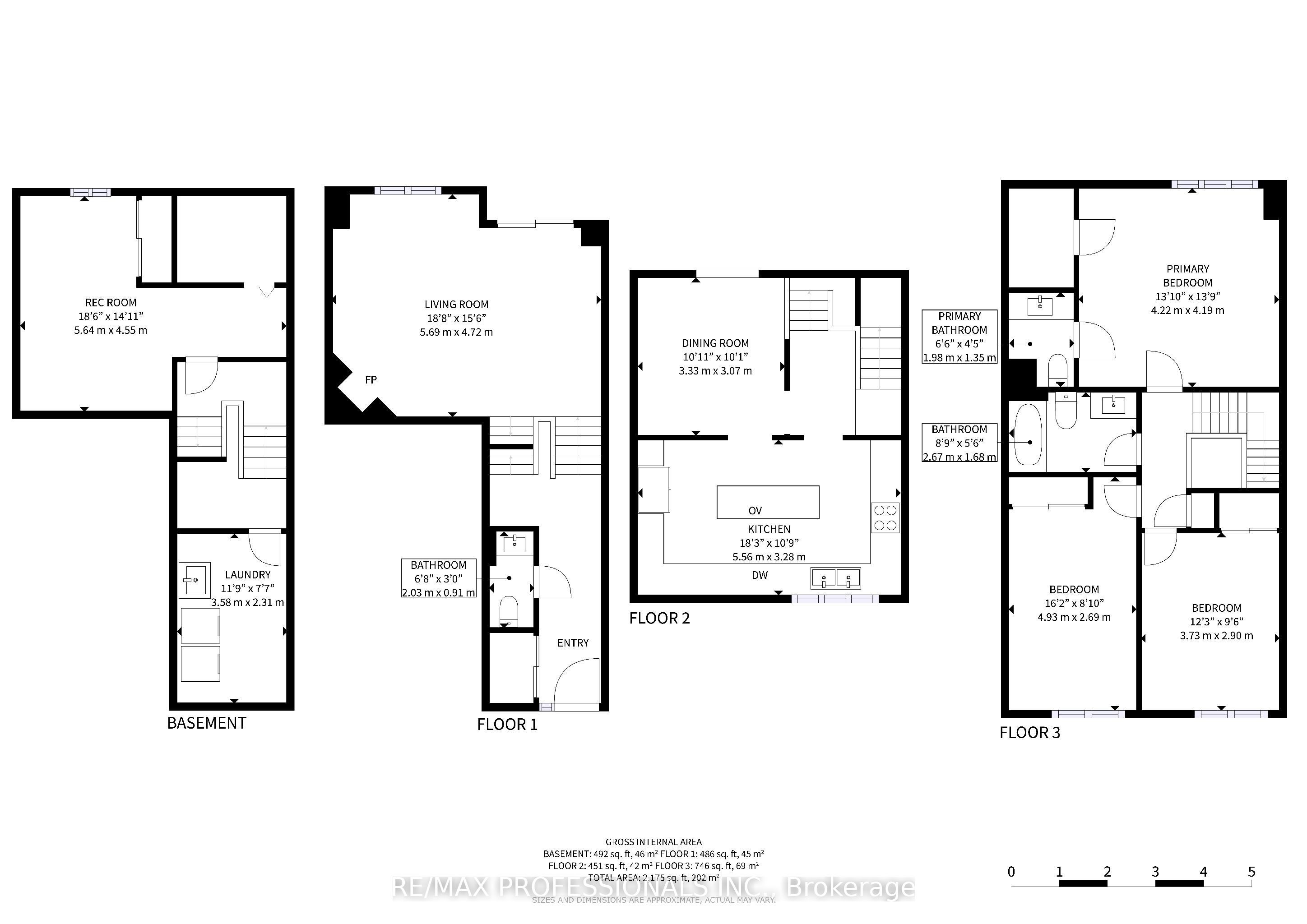 1755 Rathburn Road E 7