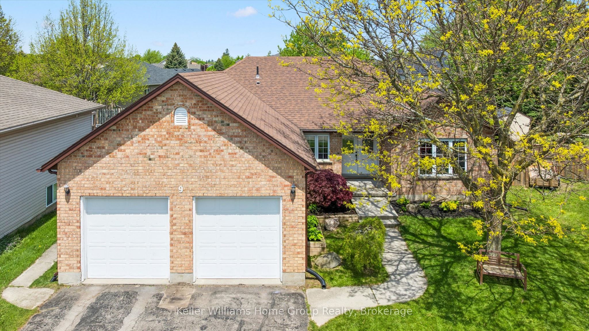 9 Berdux Place