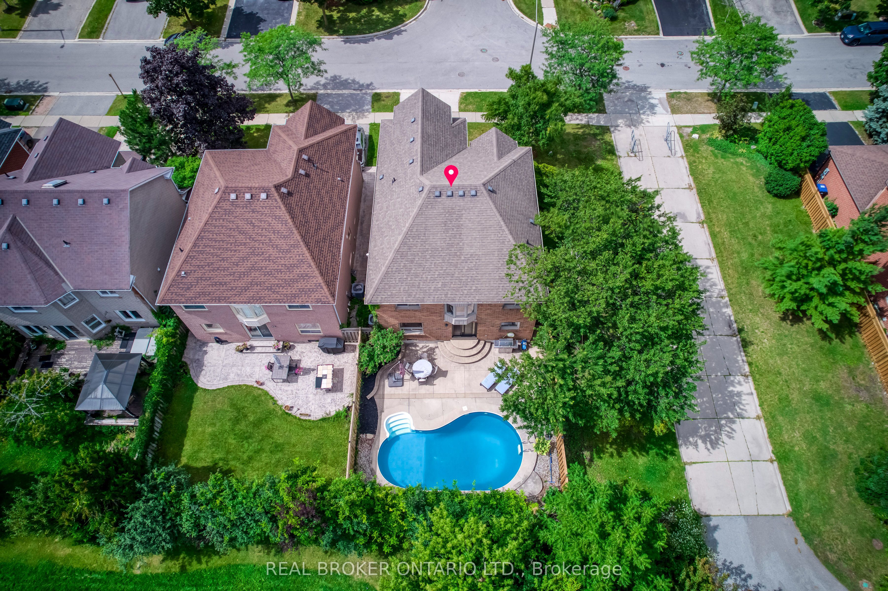 6781 Gracefield Drive