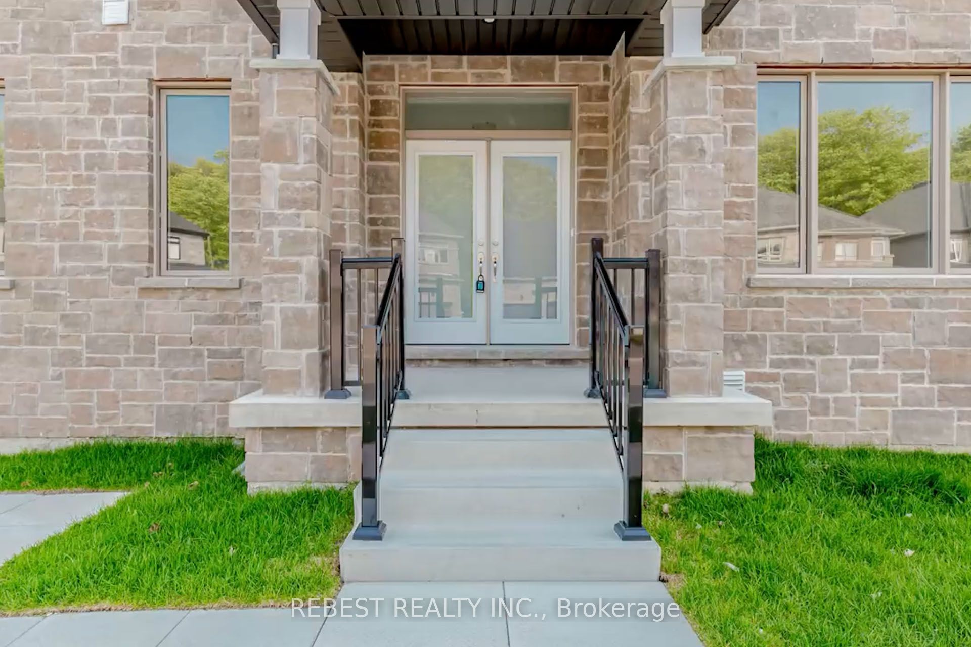 46 Franklin Trail