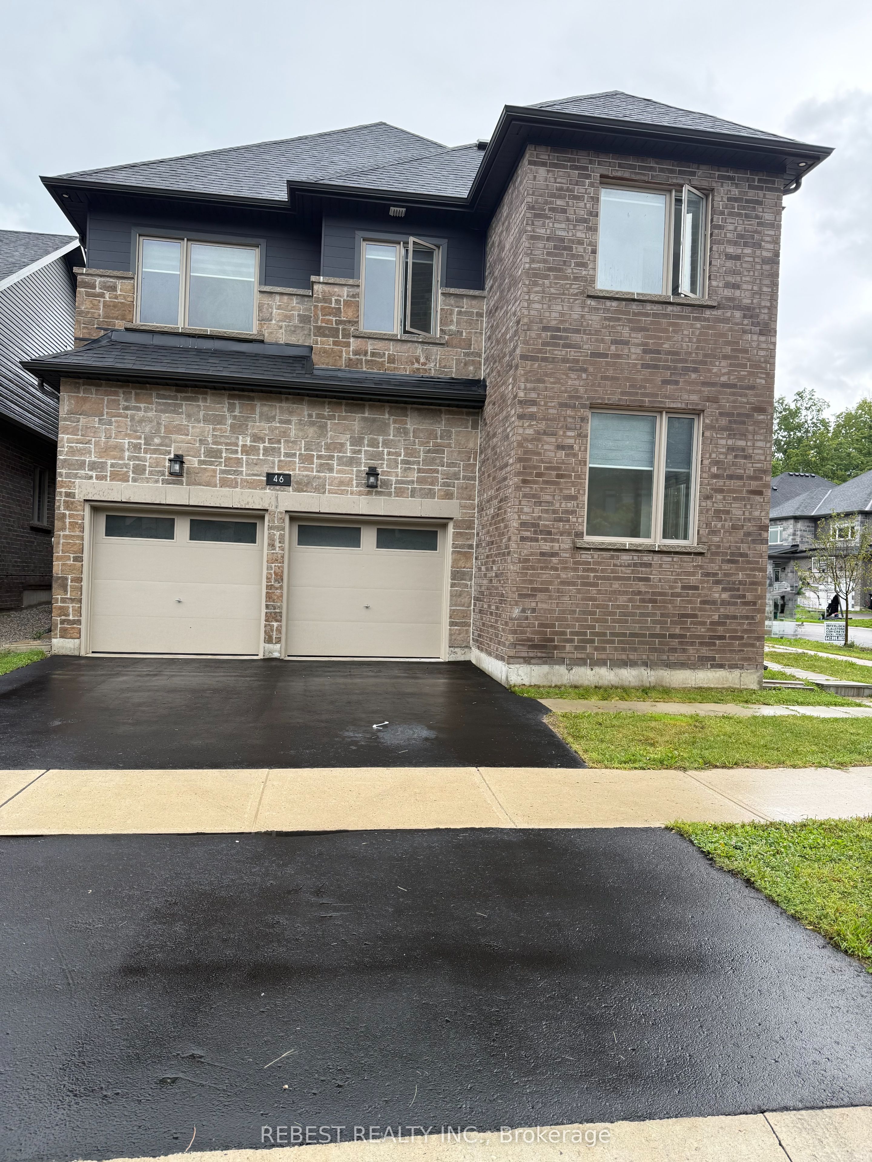 46 Franklin Trail