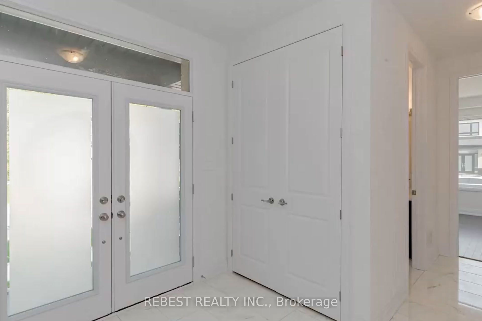 46 Franklin Trail