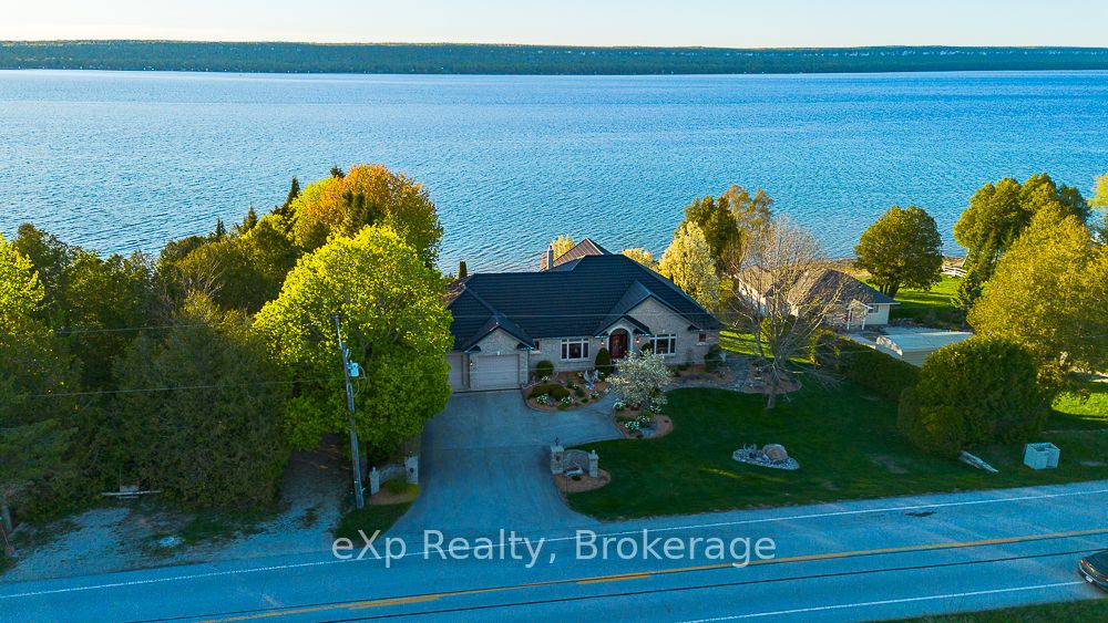 502411 Grey Road 1 Road