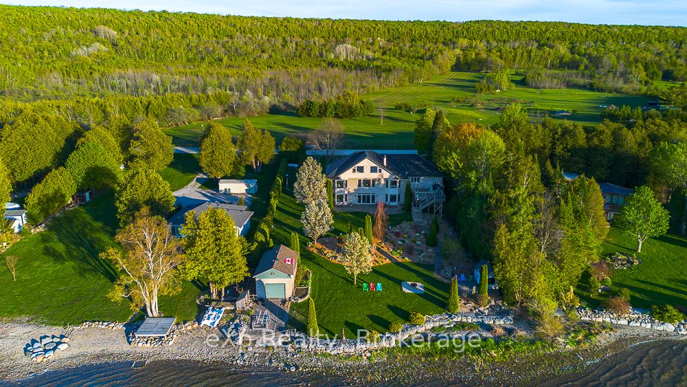 502411 Grey Road 1 Road