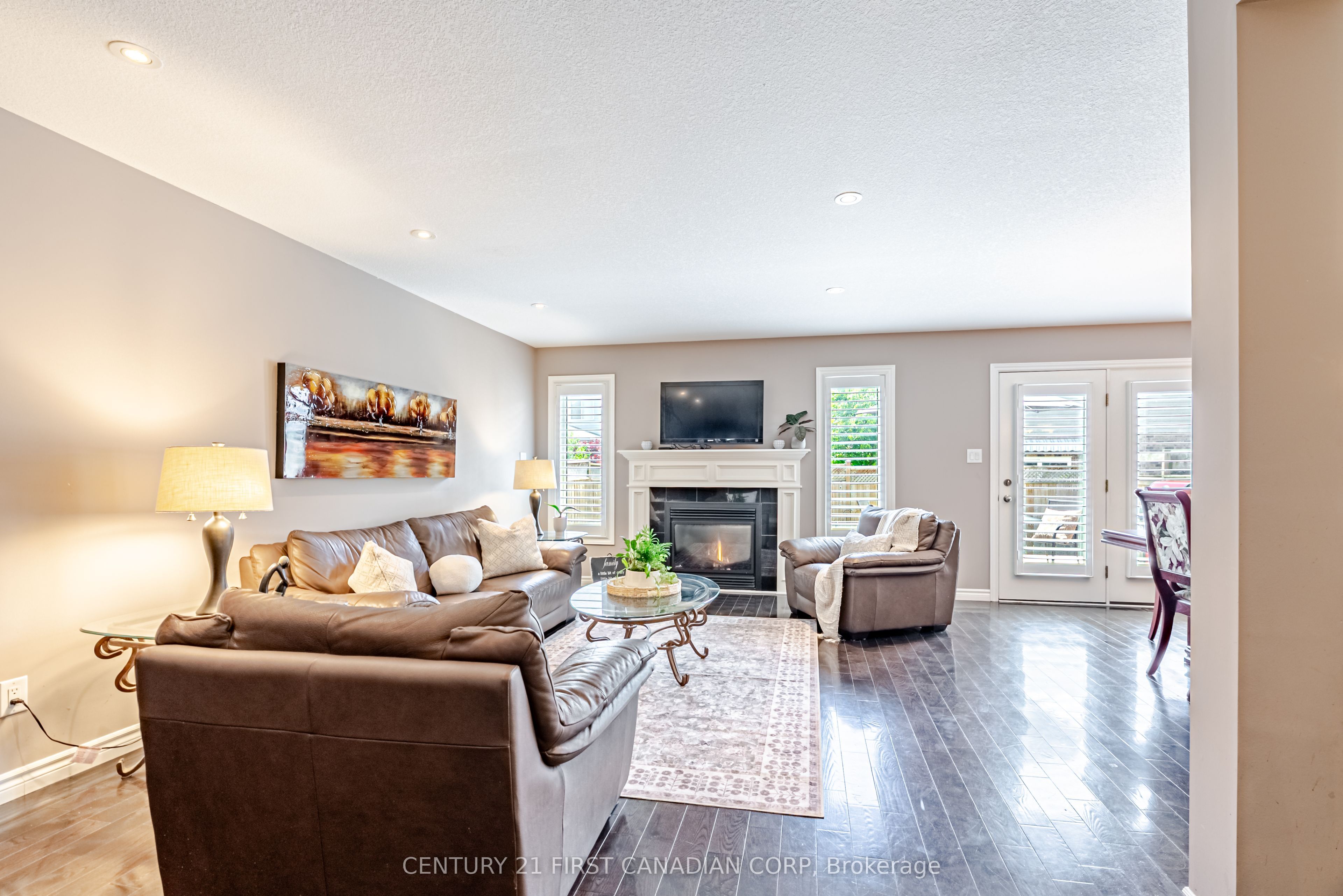 3288 Casson Way