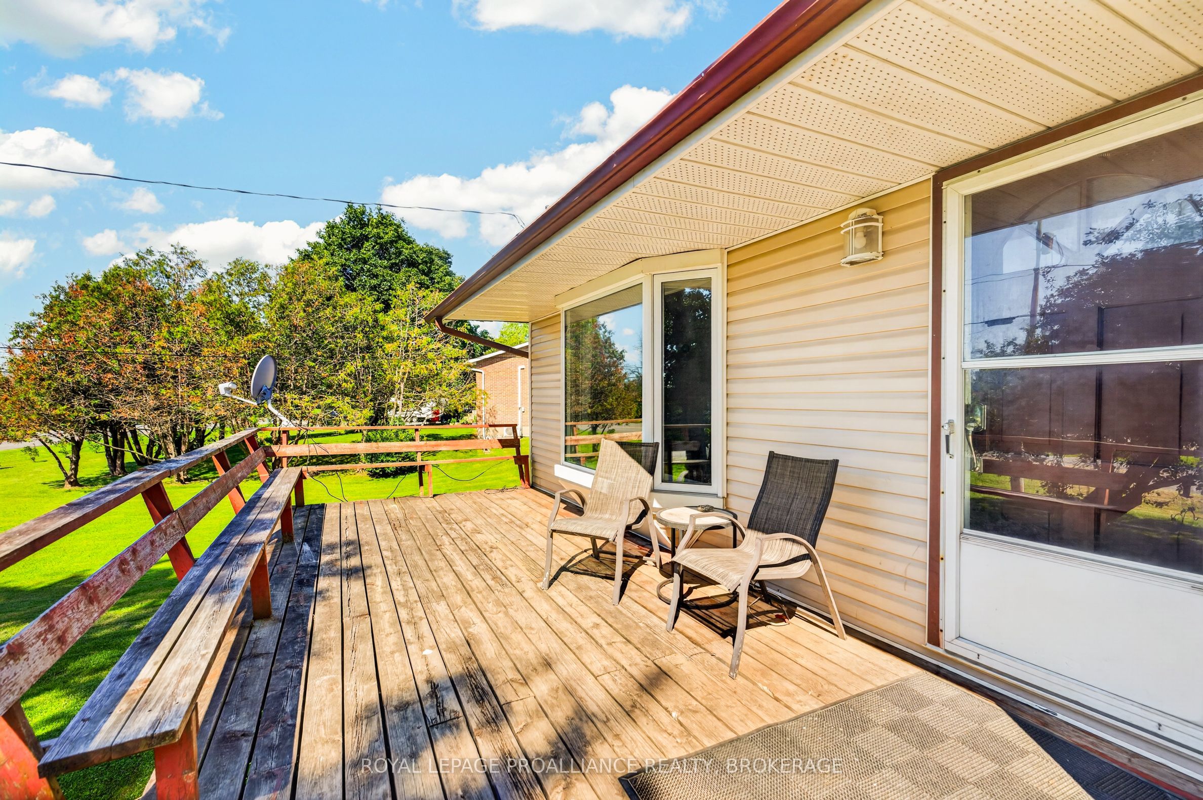 3670 Smith Road