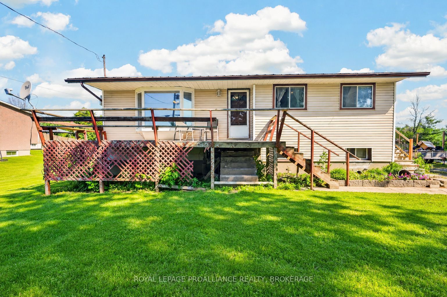 3670 Smith Road
