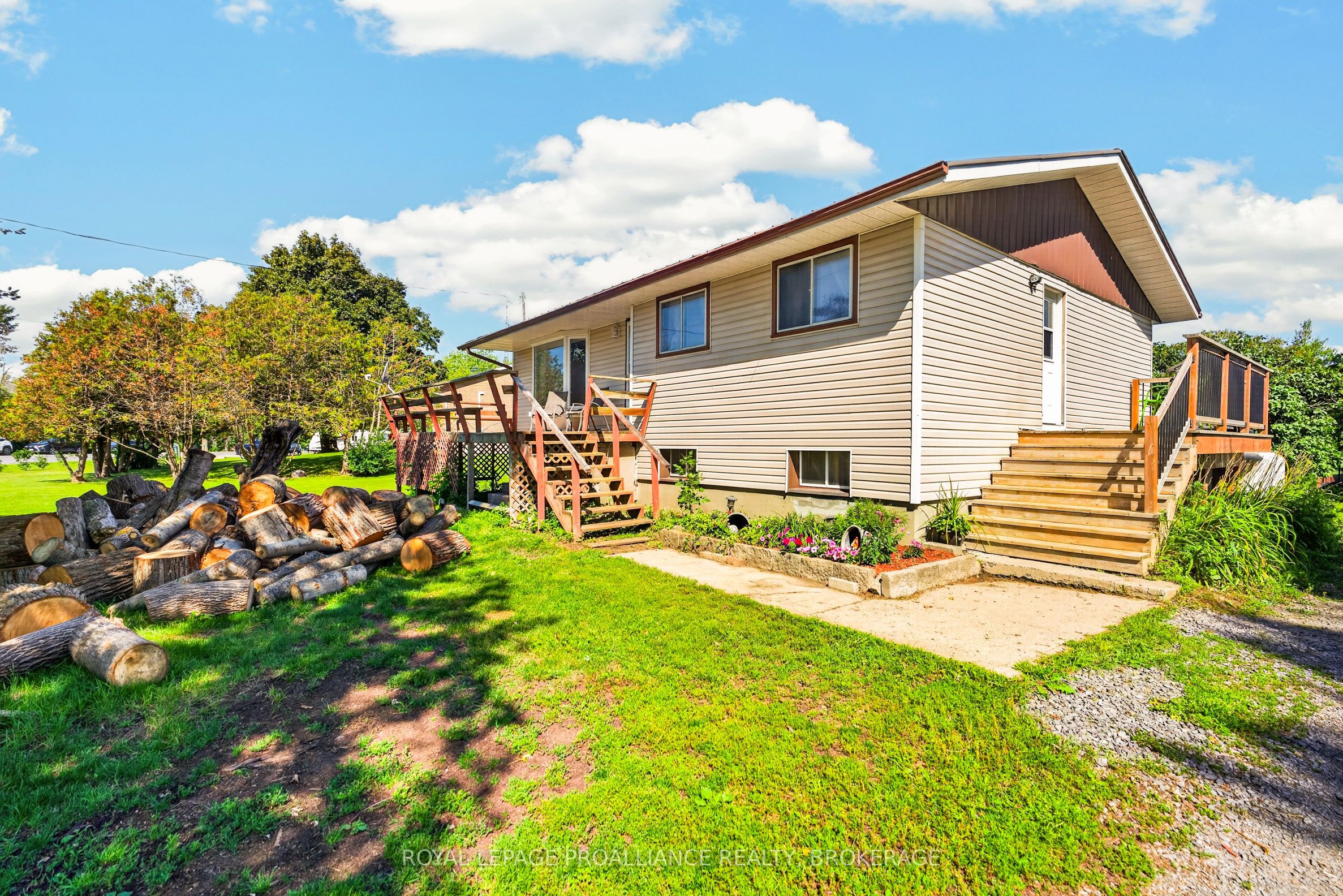 3670 Smith Road
