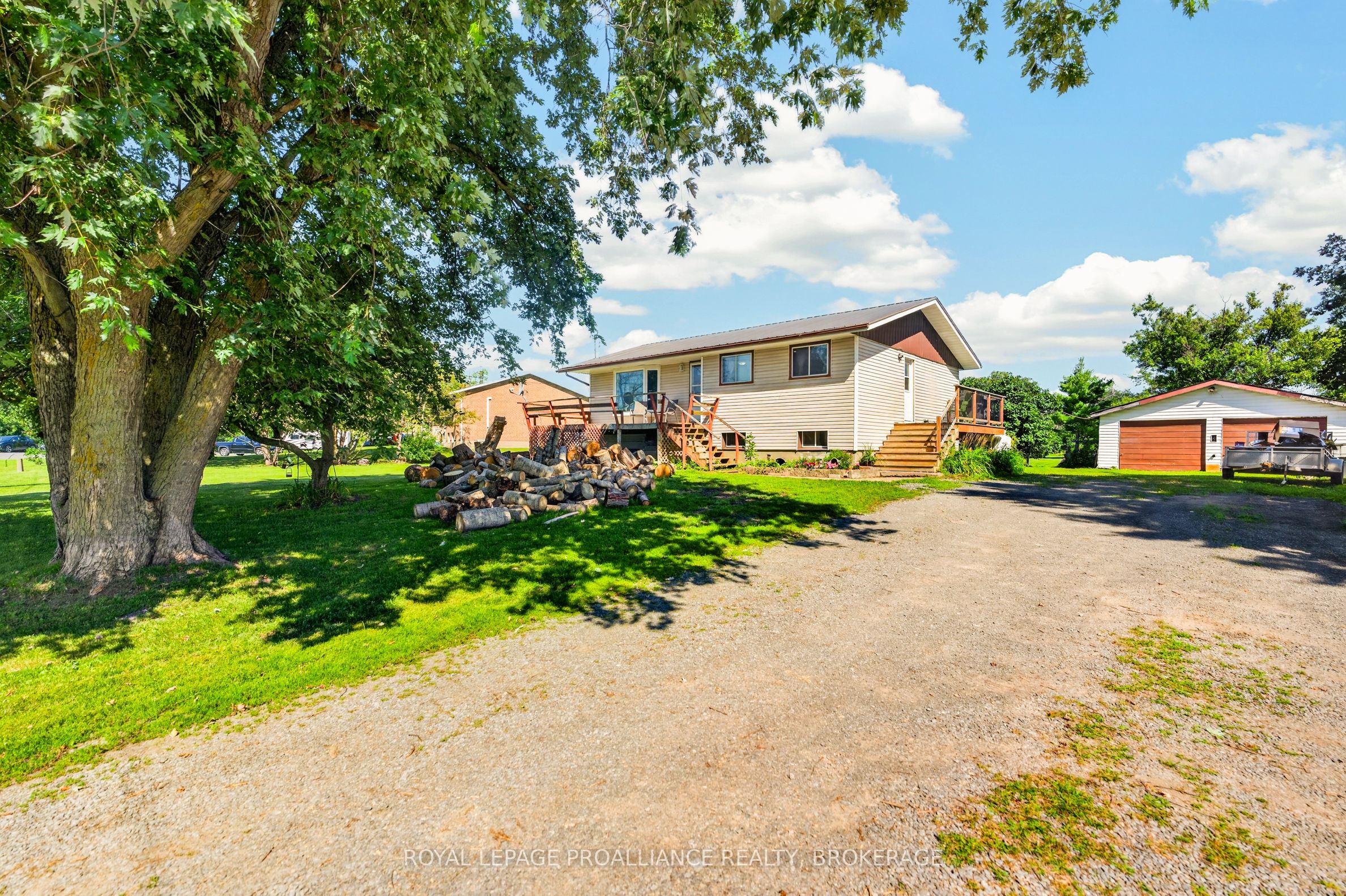 3670 Smith Road
