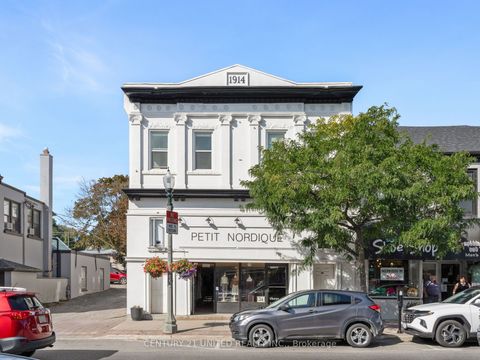 34 King Street W Clarington ON L1C 1R3