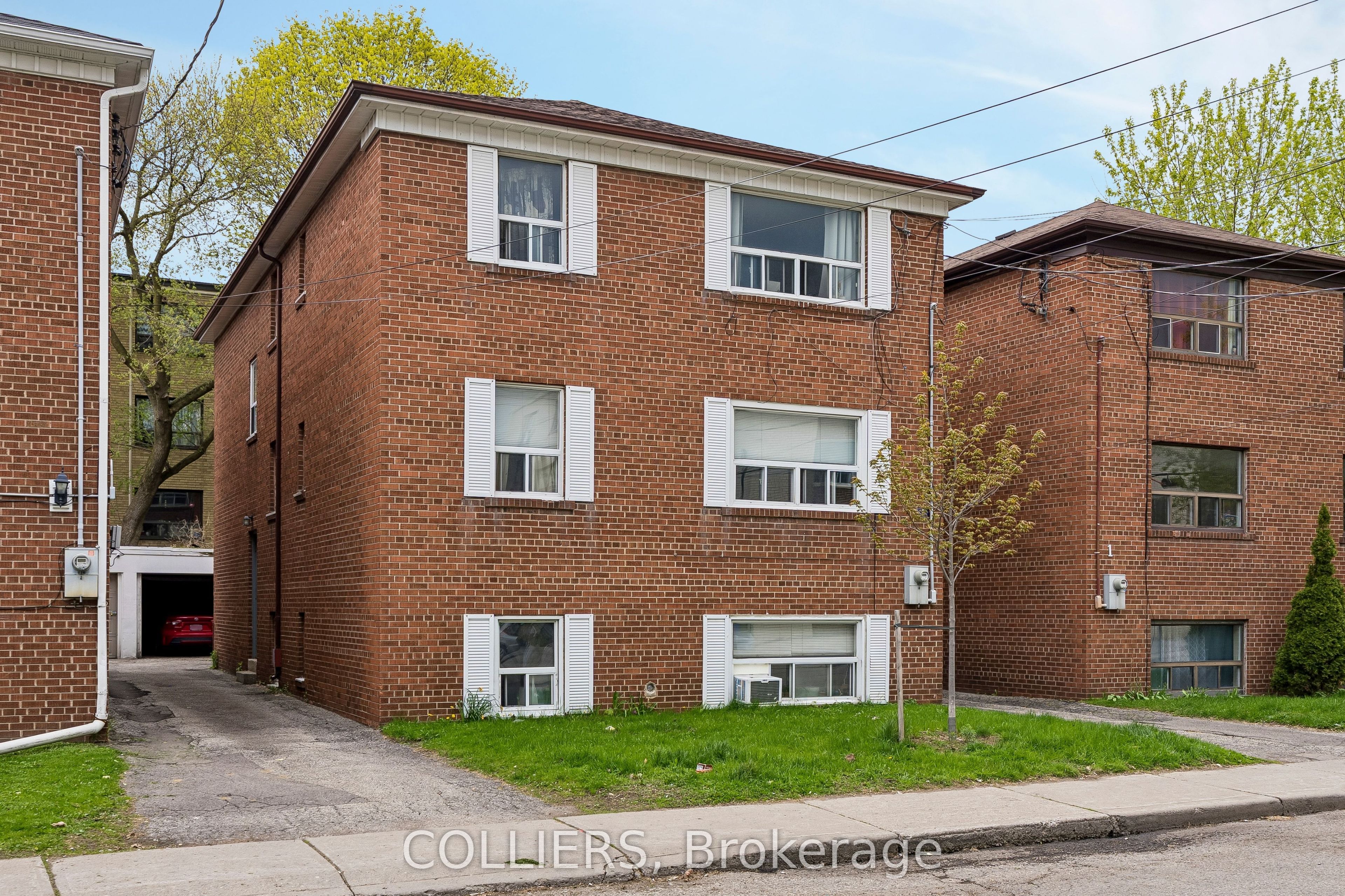 3 Bater Avenue