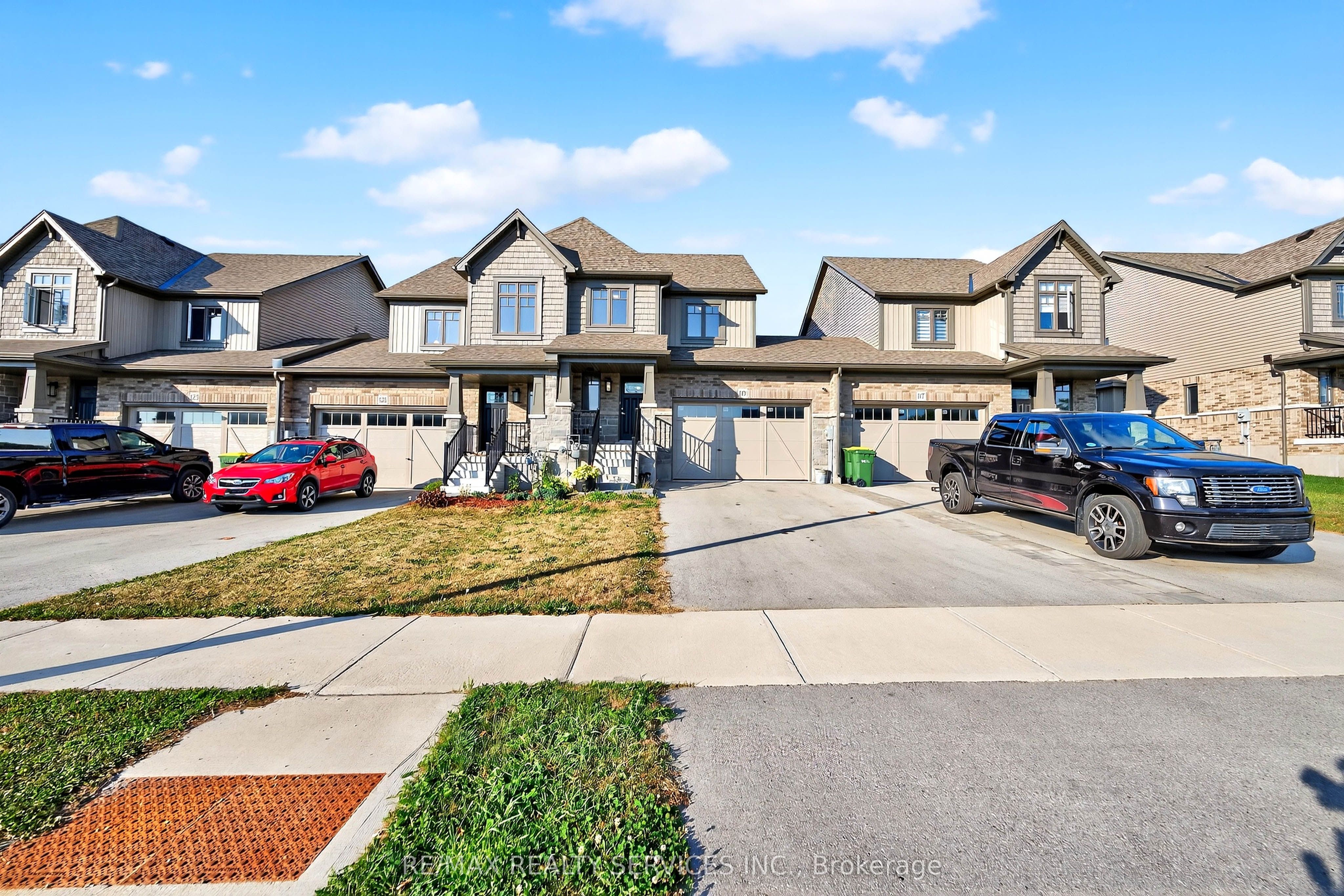 119 Stan Baker Boulevard