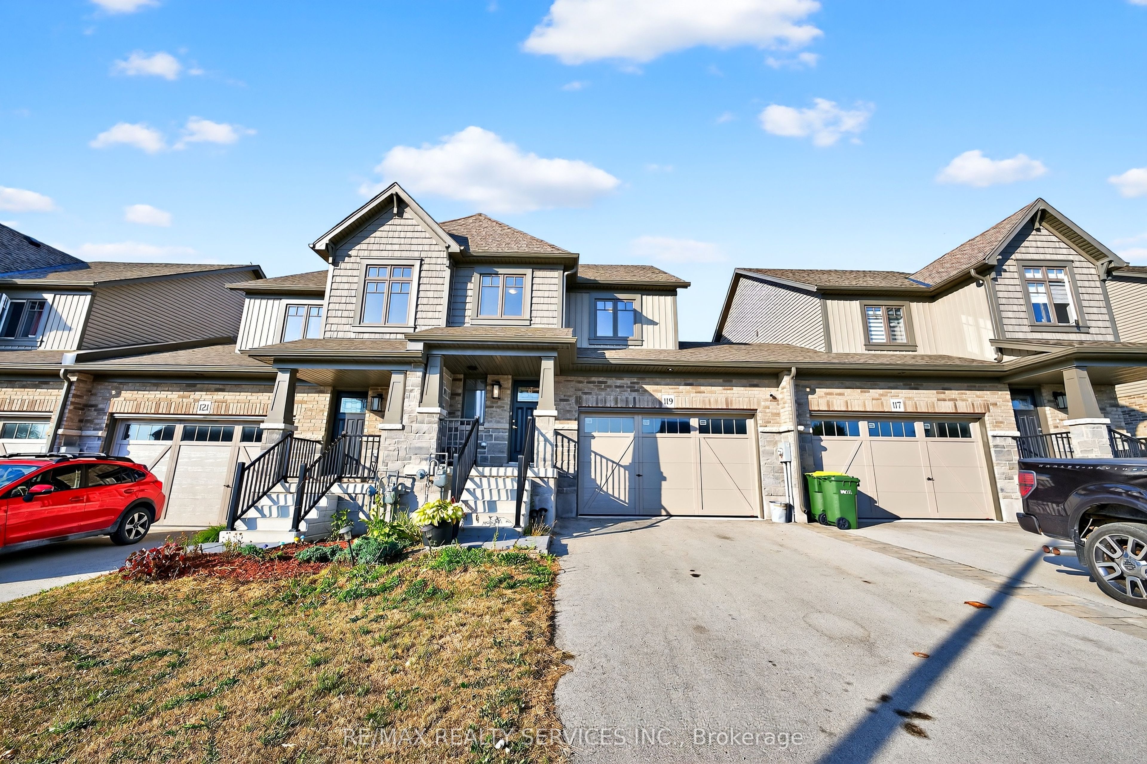 119 Stan Baker Boulevard