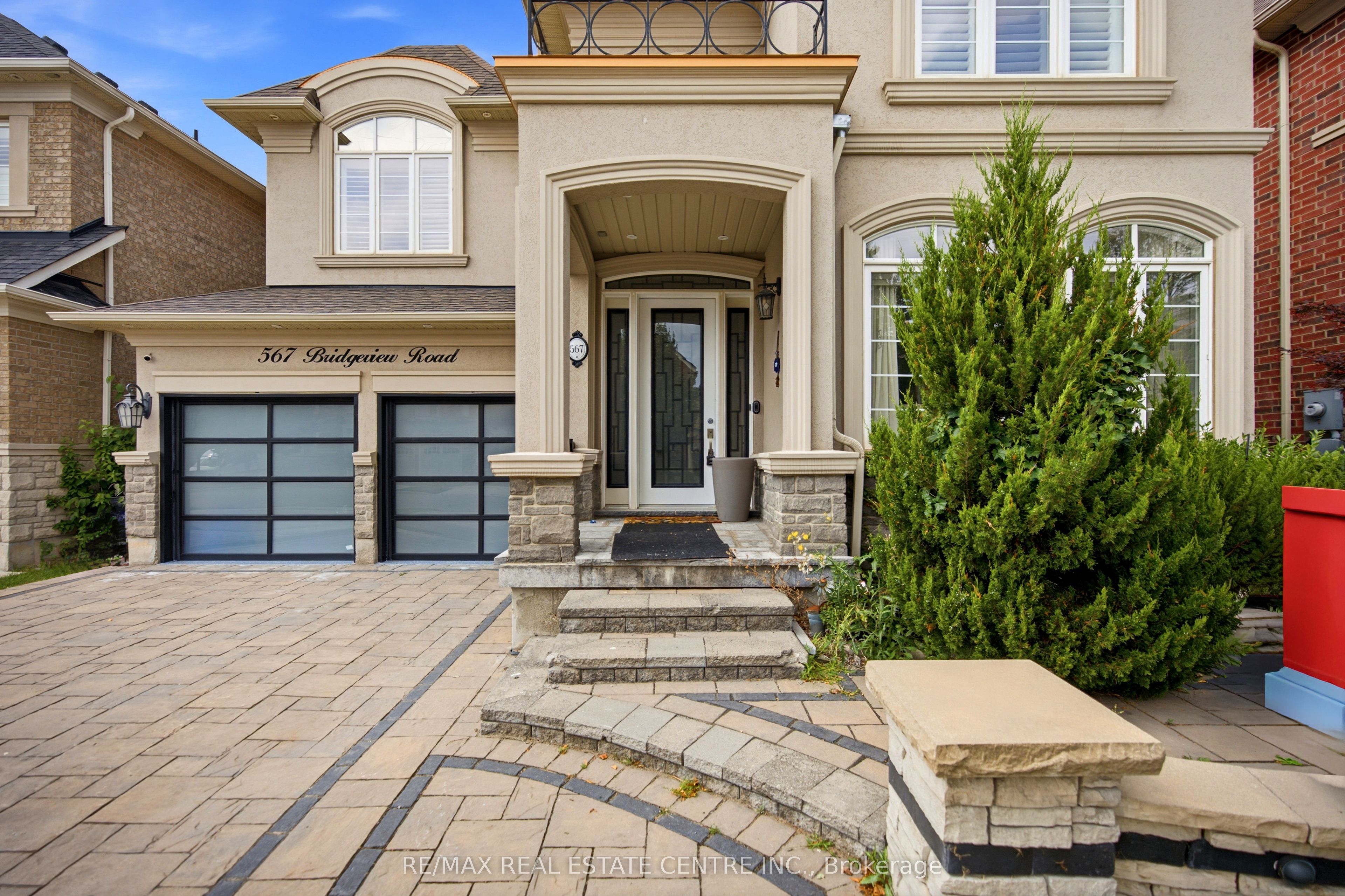 567 Bridgeview Road
