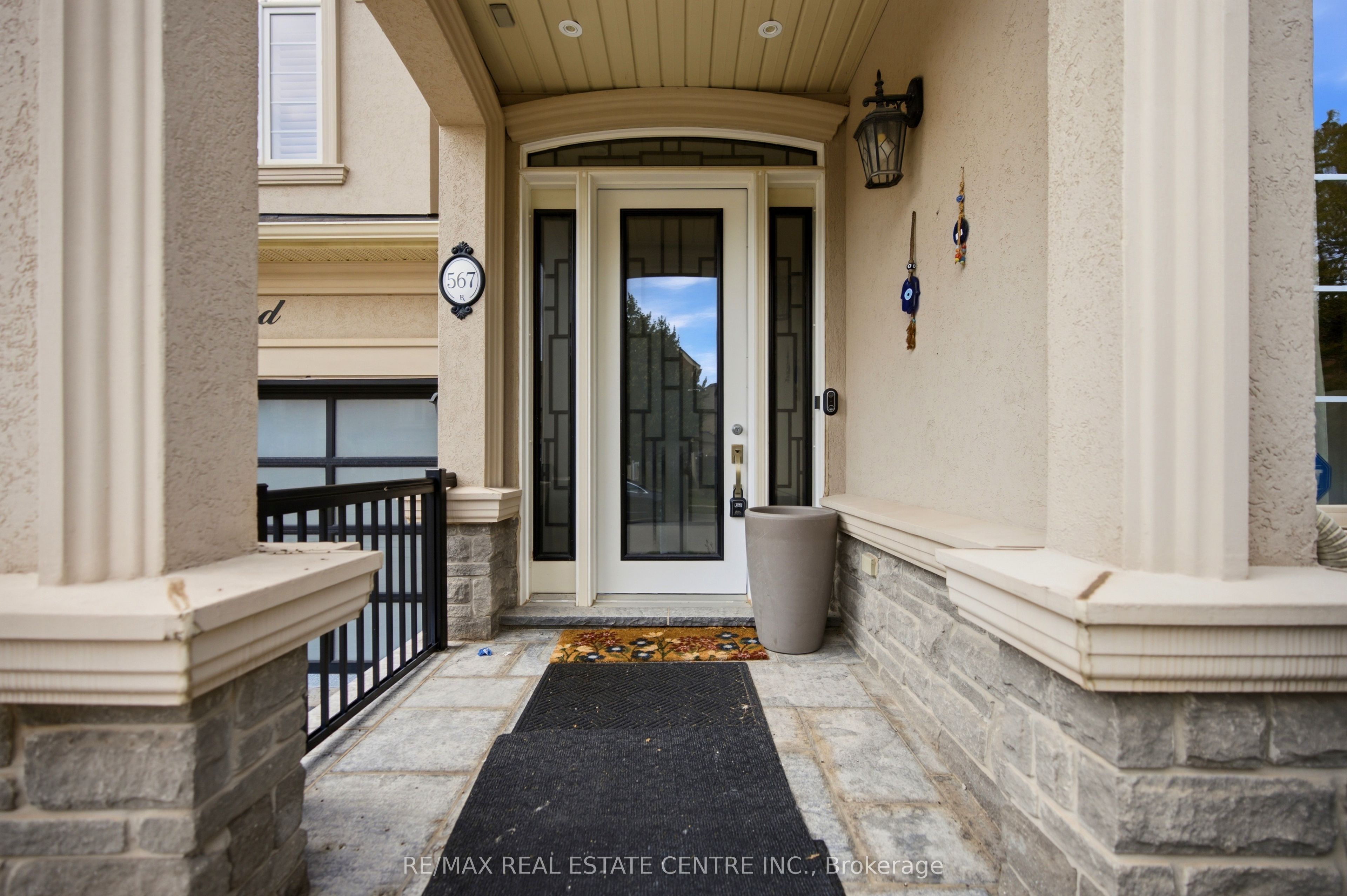 567 Bridgeview Road