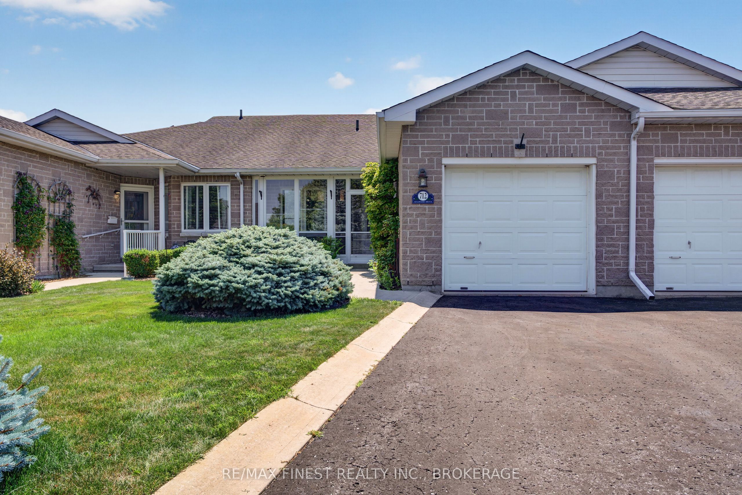 712 Millwood Drive