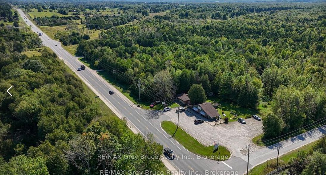 317558 and 317560 Highway 6 And 10 Highway S