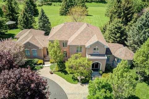 11 Bridlewood Boulevard Halton Hills ON L0P 1H0