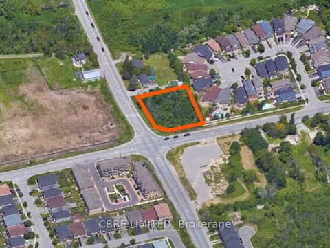 302 Finch Avenue Pickering ON L1X 2X3