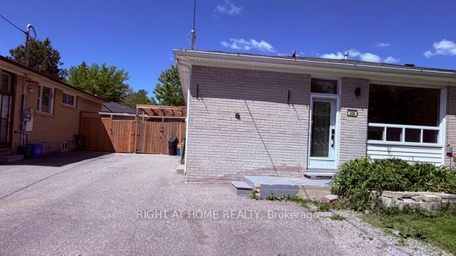 306 Rosedale Drive