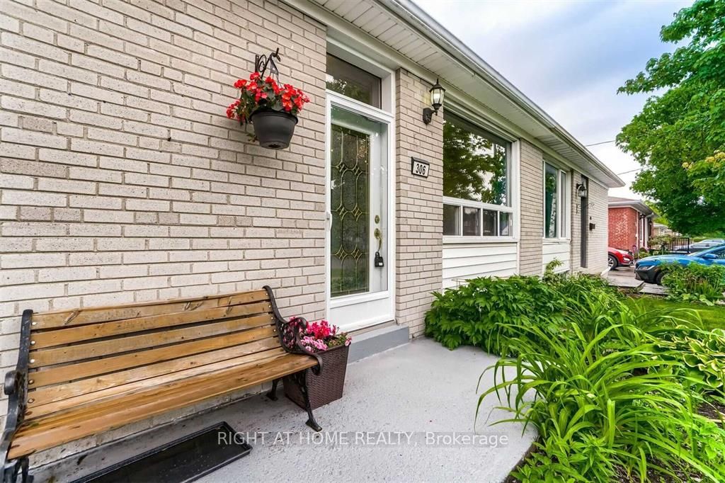 306 Rosedale Drive