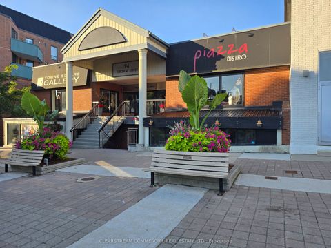 94 George Street Oakville ON L6J 3B7