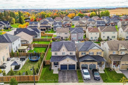 21 Don Hadden Crescent Brock ON L0C 1H0