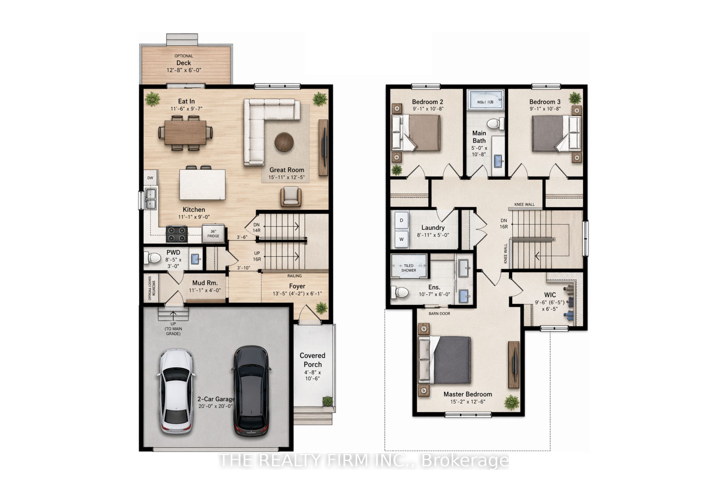 Lot 71 Beer Crescent