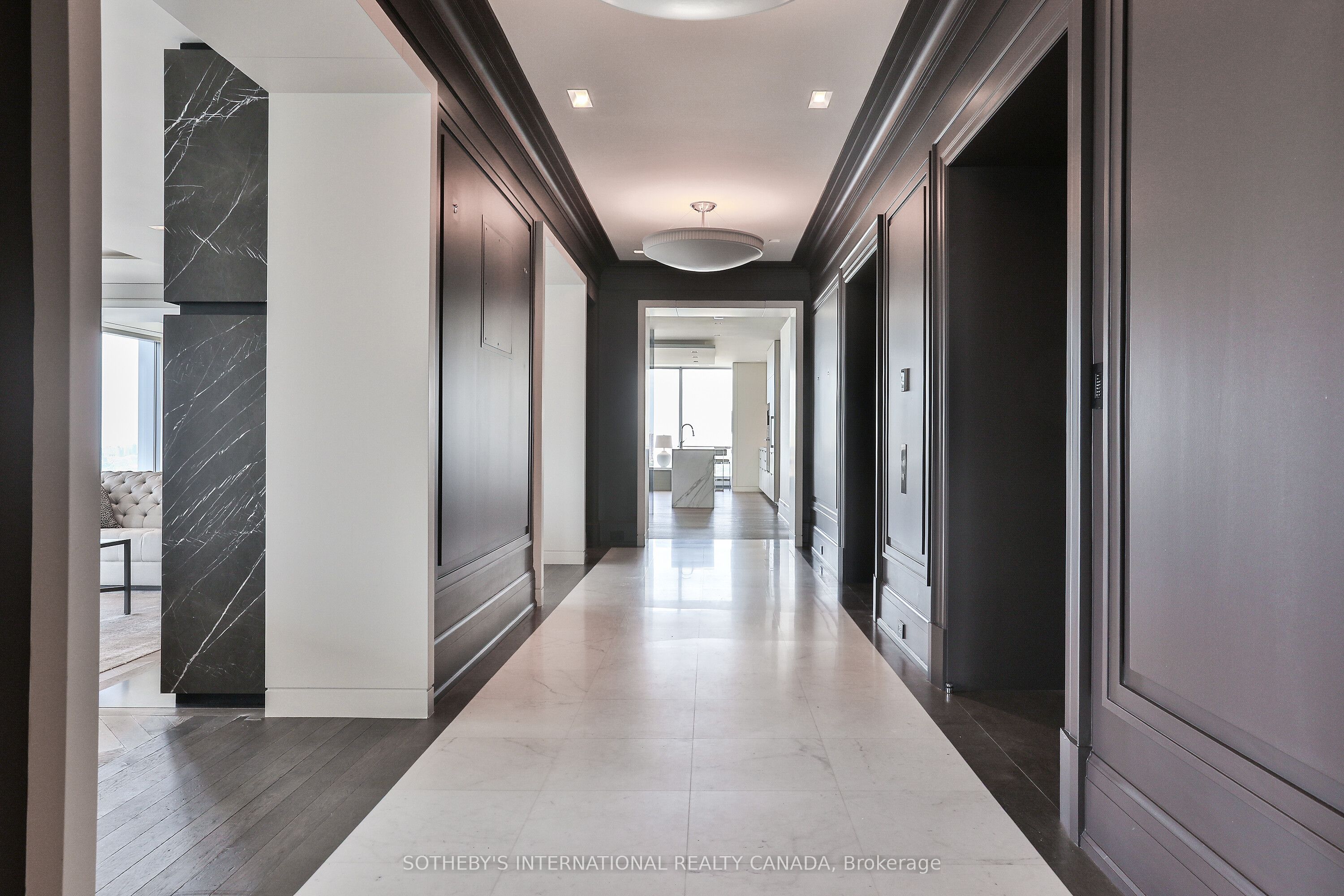 50 Yorkville Avenue 2503/2504
